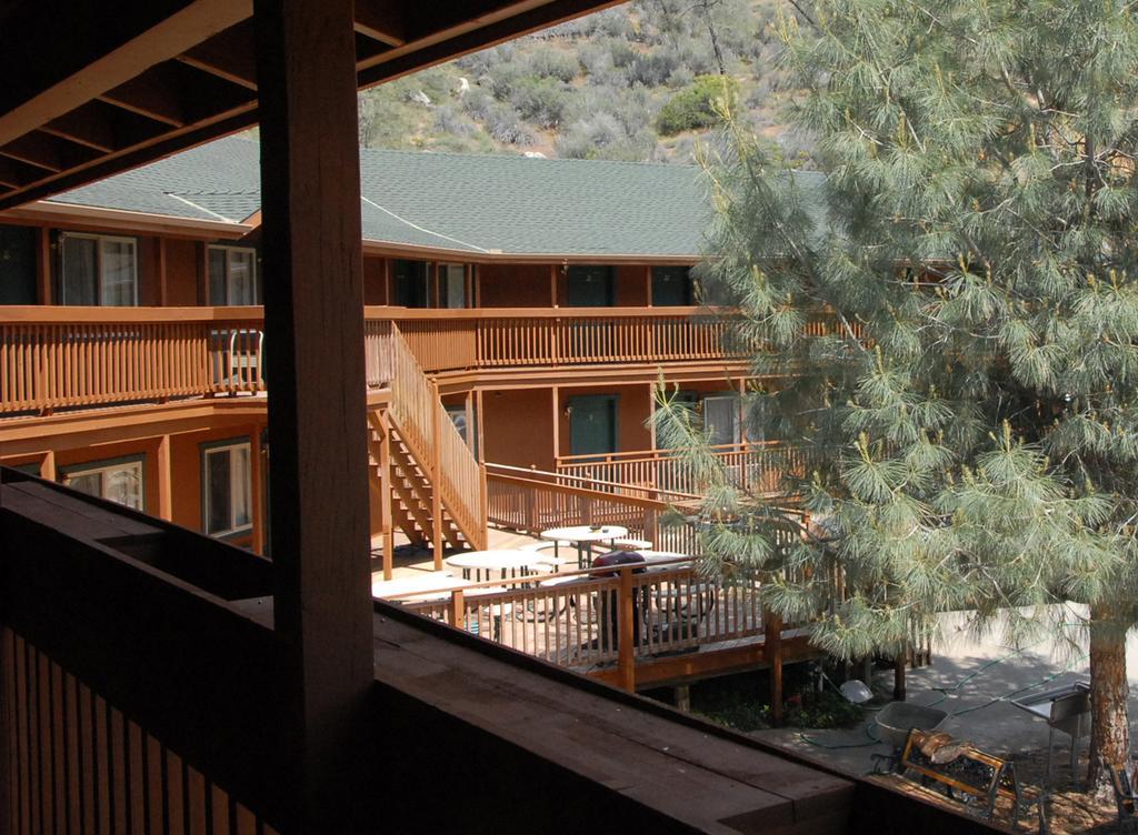 Corral Creek Lodge Kernville Quarto foto